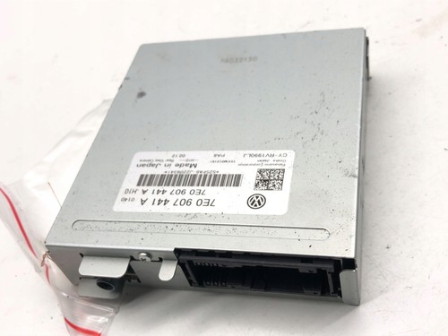 Module caméra recul vw - module,