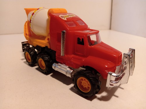 Highway fighter camion - fighter,