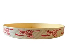 Plateau coca cola - en, plastique