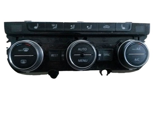 Commande climatisation vw - commande,,