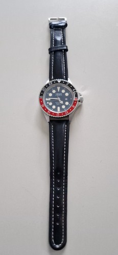 Montre yema superman - yema, ii