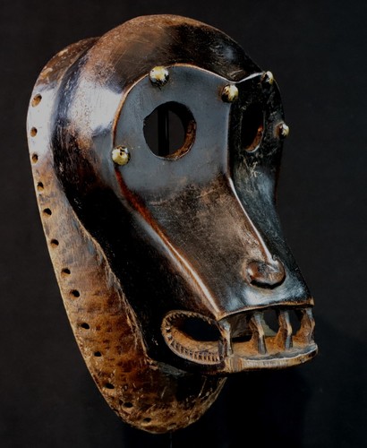 Art africain afrique - afrique,