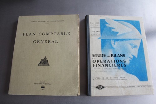 Livres comptabilité et - livres,