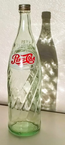 Ancienne bouteille - ancienne,