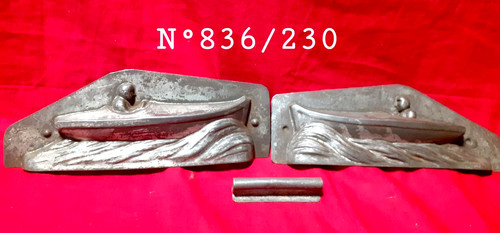 836 230b moule - n°836/230b, a