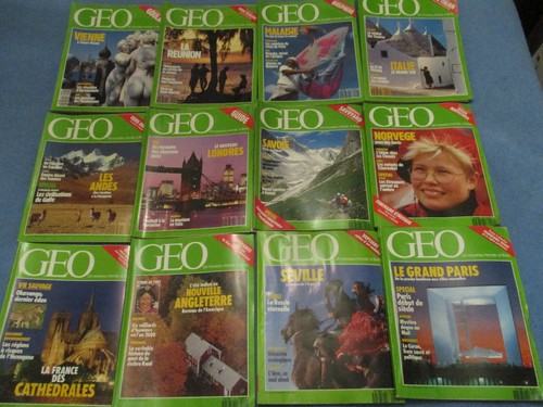 Lot des magazines - lot,