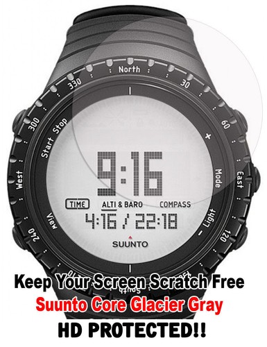 Suunto core glacier - suunto,