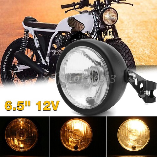 Moto lampe phare beam lo - moto,