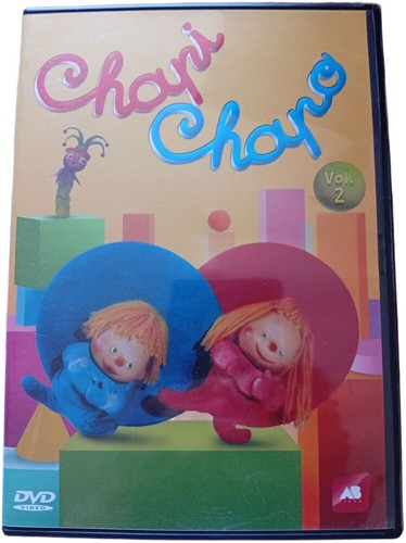 Chapi chapo bon état - |,