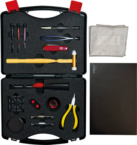 Horotec kit outils pour les - horotec,