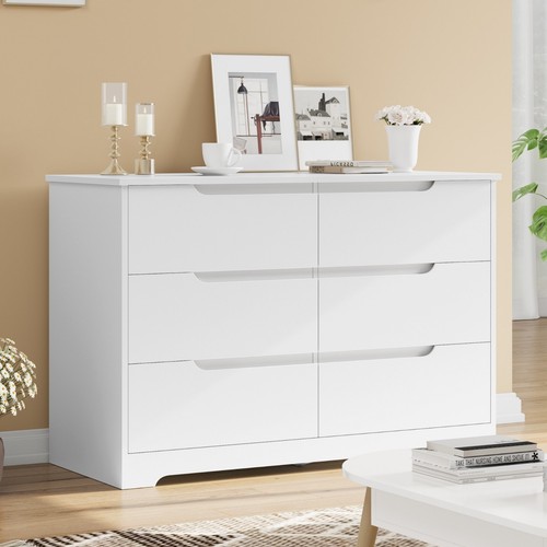 Commode avec tiroirs - commode, 6