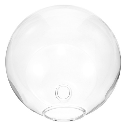 Bouteille verre suspendue - en,