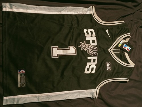 Maillot basket nba spurs - -,
