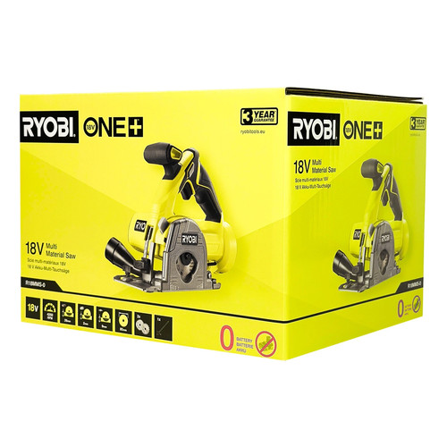 Ryobi r18mms scie - ryobi,