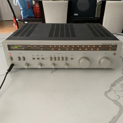 Harman kardon hk460i - harman,