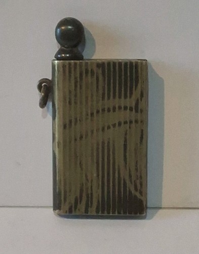 Rare ancien briquet pyrogène - rare,