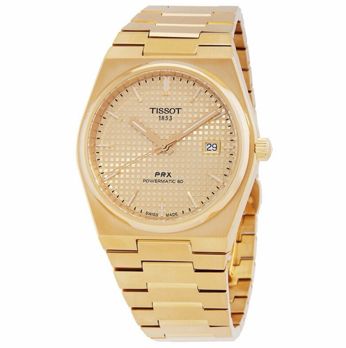 Tissot prx powermatic - tissot, 80