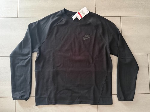 Sweat nike noir - sweat, neuf