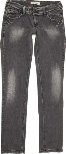 Levi 571 femme gris - levi's,