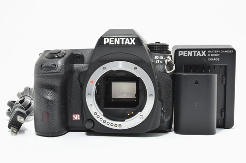 Pentax 16 3 caméra - k-5, 16.3