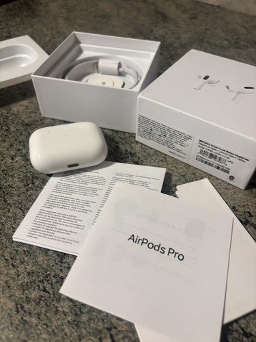 Apple airpods pro - apple,