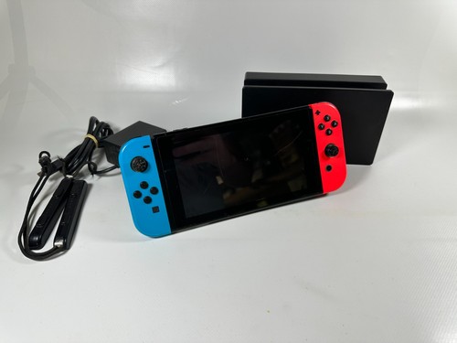 Nintendo switch hac - v1, hac-001