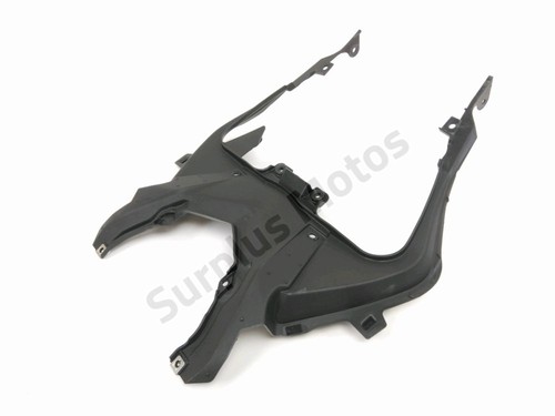 Habillage arriere kawasaki - habillage,