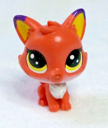 Littlest pet shop - littlest, petshop