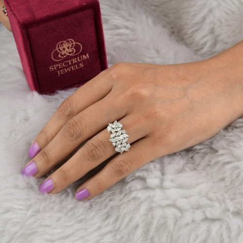 Naturel diamant 62ct demi - diamant, 1.62ct