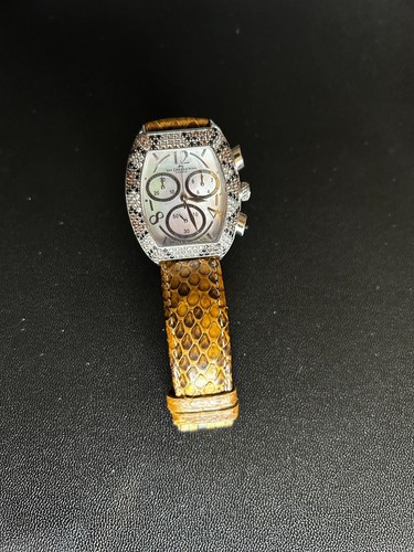 Montre van der - montre, magnum