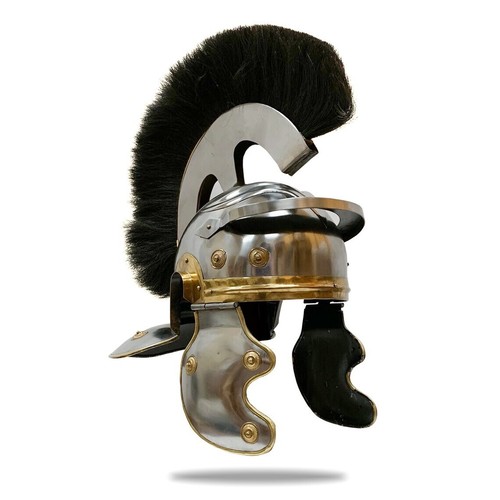 Déguisement armure portable