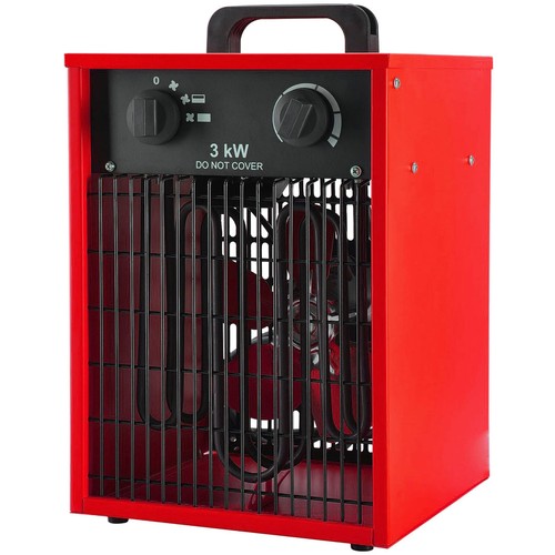 Airmaster htif3 chauffage - airmaster,