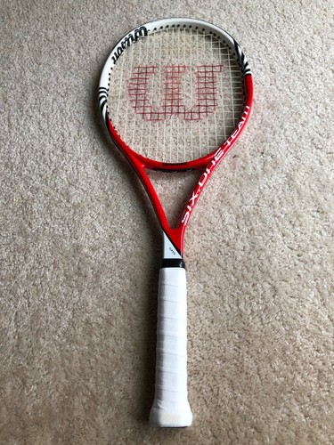 Wilson blx six one - blx,