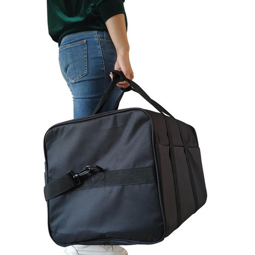 Grand sac rembourré - sac, pour