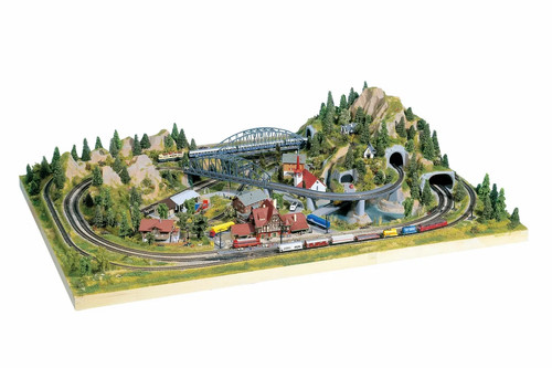 Noch 85880 terrain prêt - prêt, «