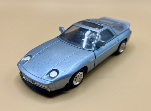 Porsche 928s transformable - 928s,