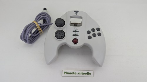 Manette interact quantum