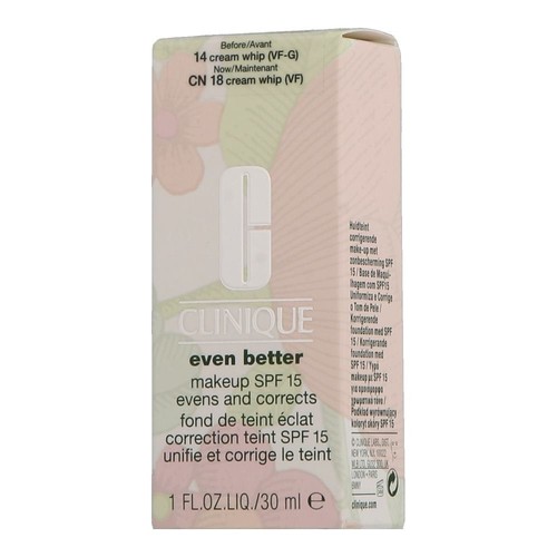 Clinique even better - clinique,