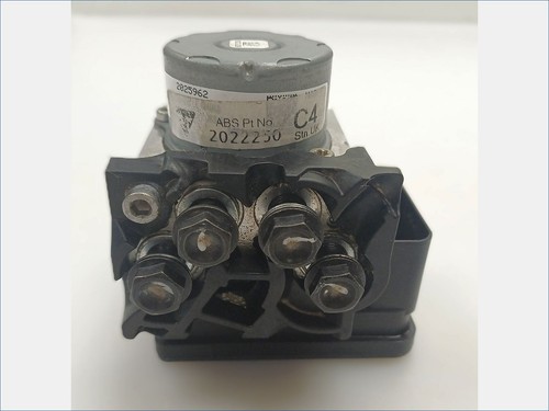 Centrale hydraulique abs - centrale,
