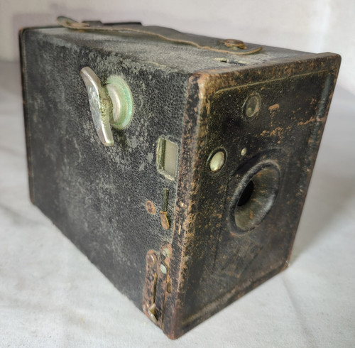 Ancien appareil photo - appareil,