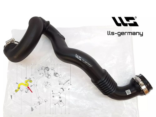 Durite turbo - , de