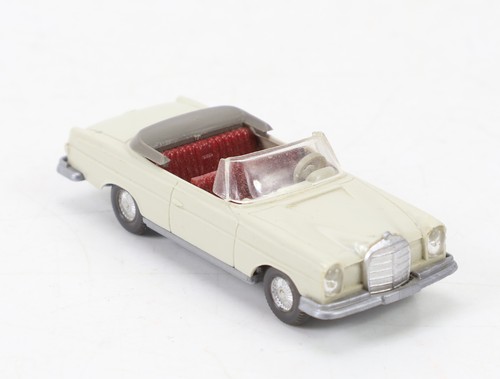 Voiture miniature wiking - miniature,