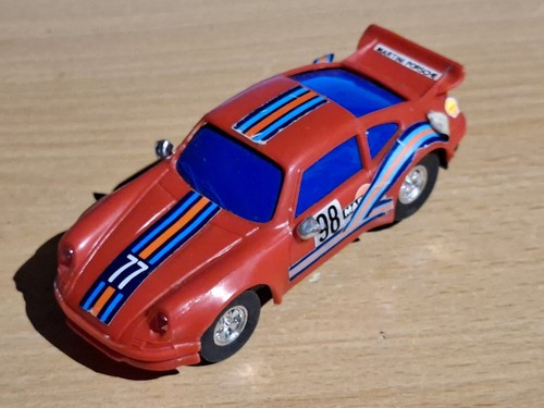 Voiture circuit jouef by - circuit,