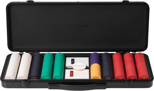 Set poker professionnel 500 - poker,