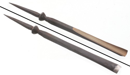 Unused unhafted henry - unused/unhafted, taylor