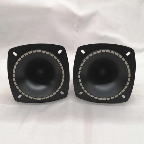 Paire tweeter technics - paire, de