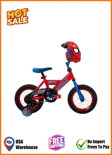 Huffy marvel spider - marvel, spider-man