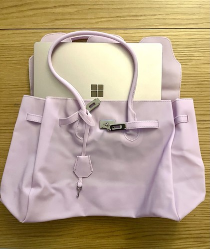 Sac main femme jelly firkin - sac,