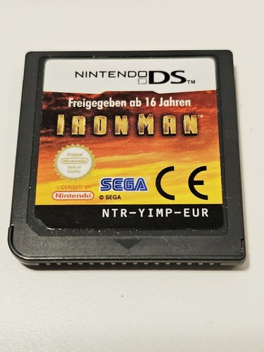 Nintendo cartouche jeu - ds,