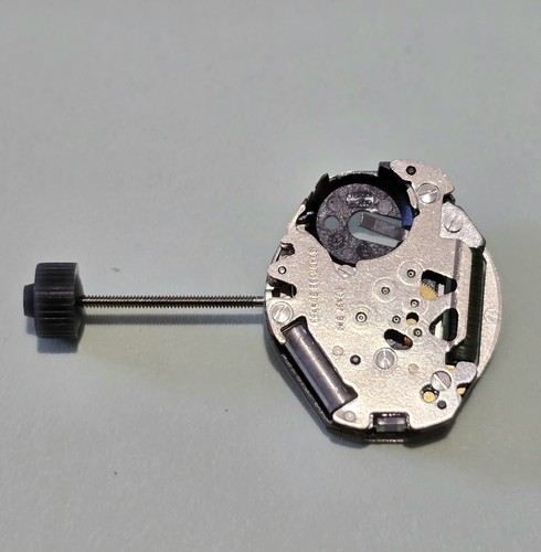 6220 mouvement quartz - fe,